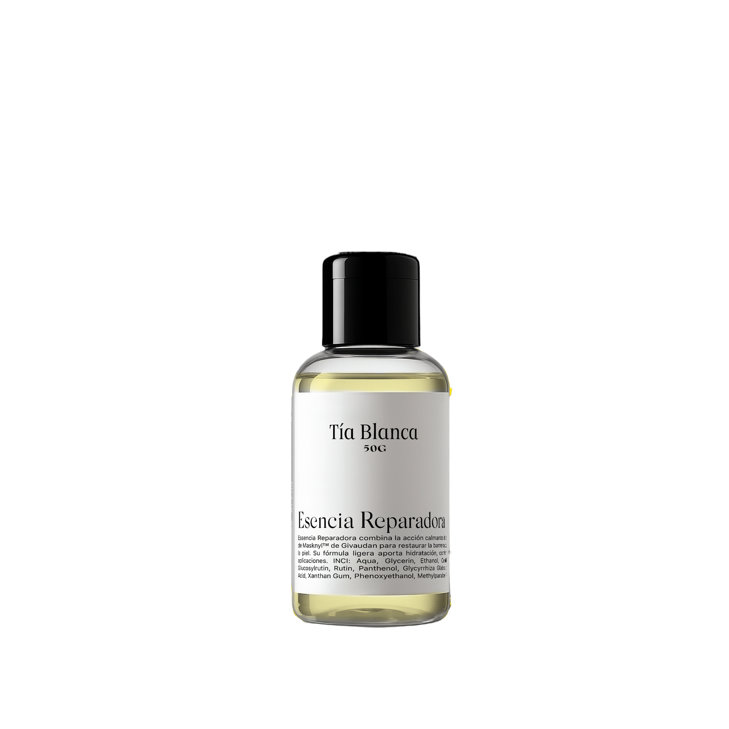 Esencia reparadora 50ml - tía blanca