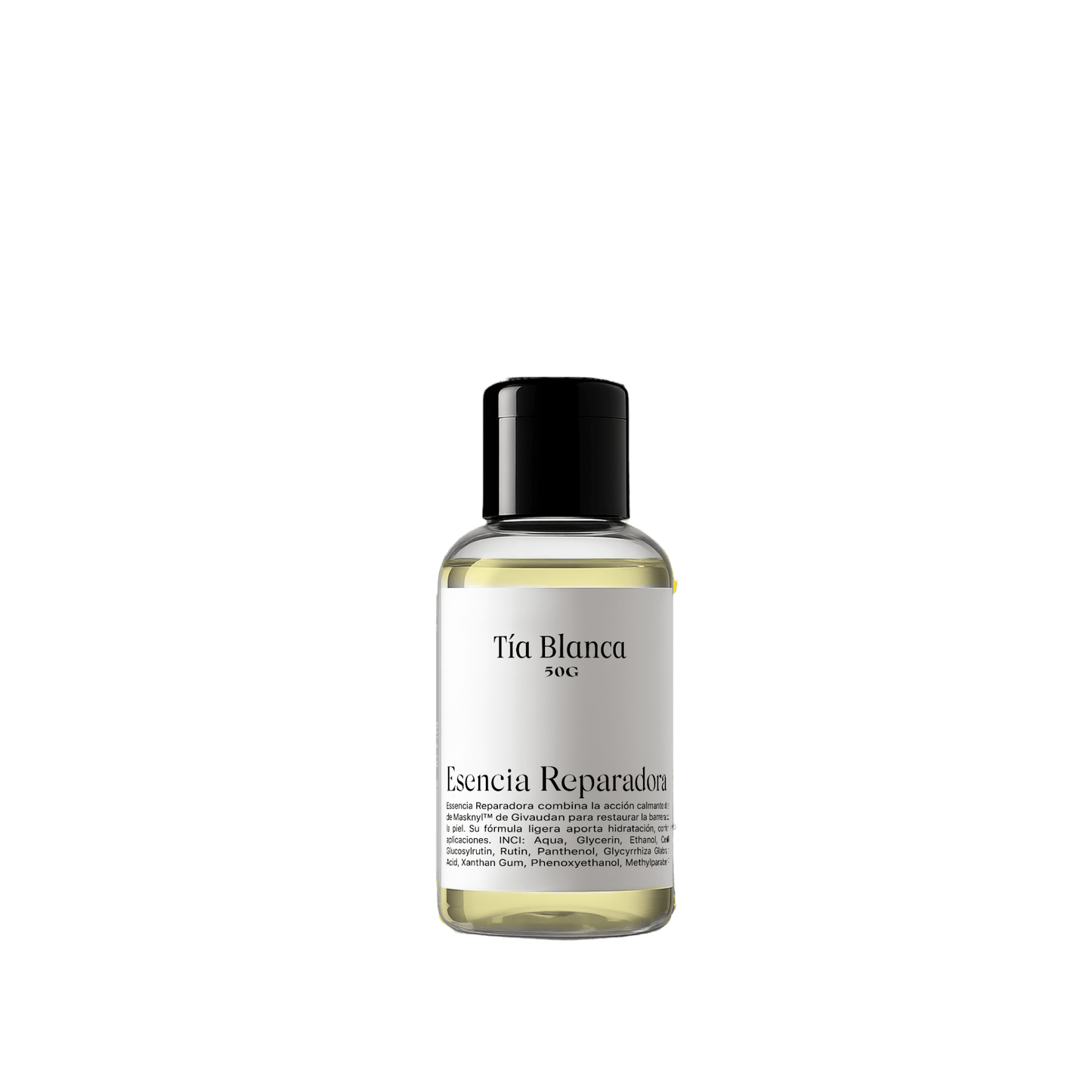 Esencia reparadora 50ml - tía blanca - Tía blanca