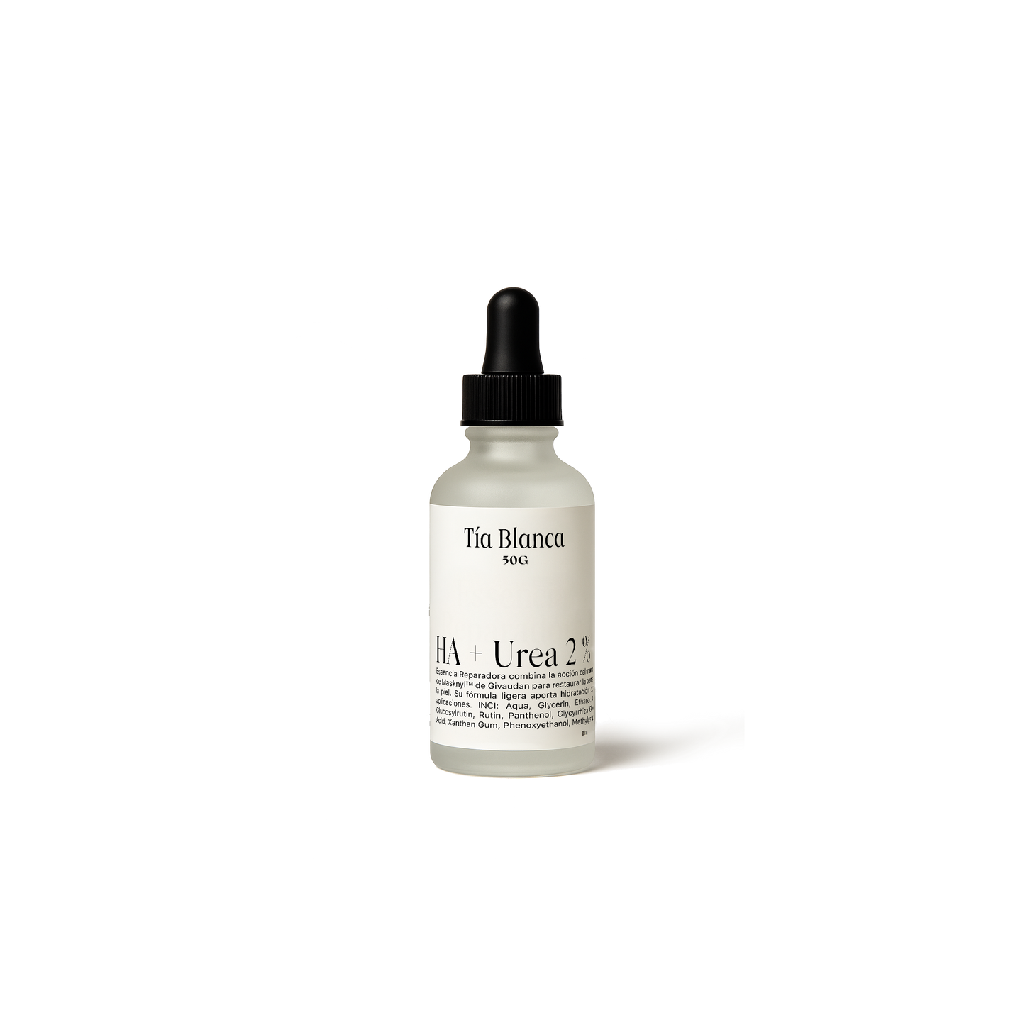 HA + Urea 2% - Tía Blanca 30g