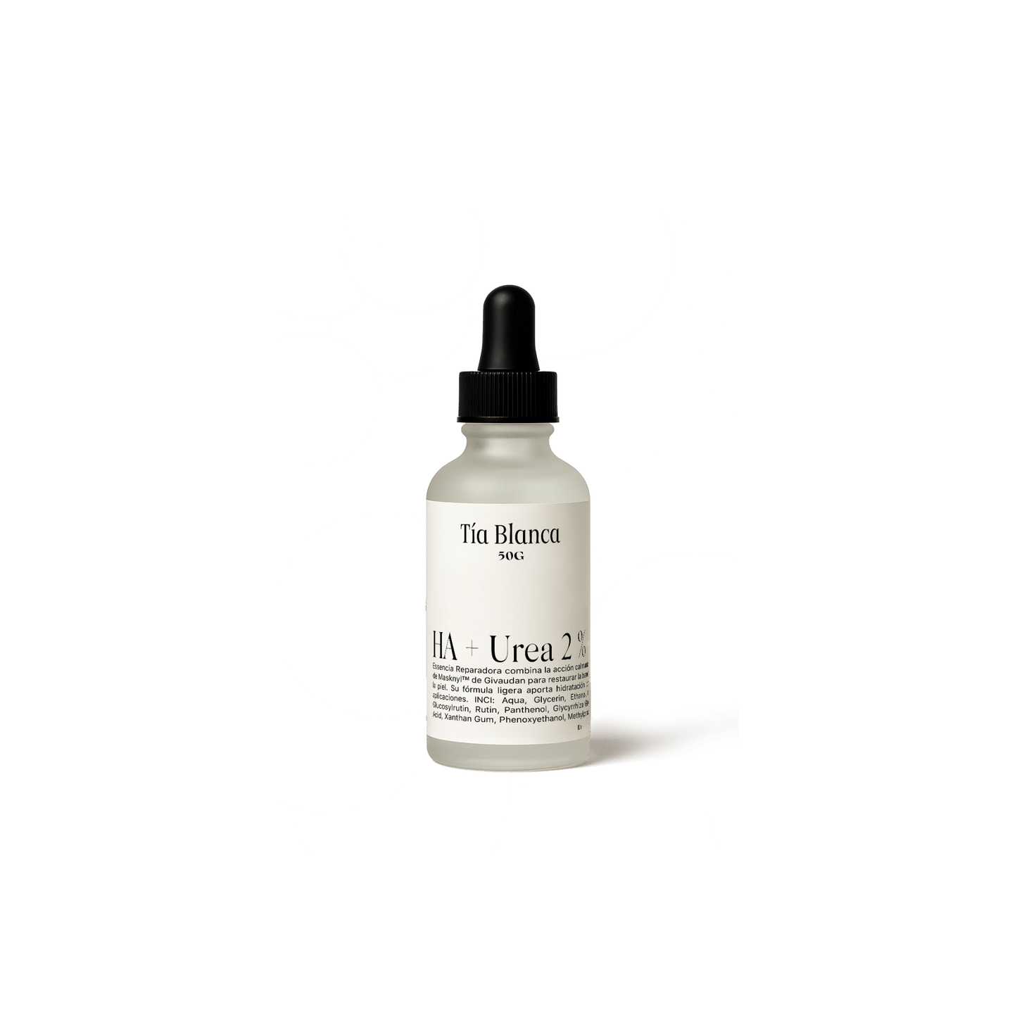 HA + Urea 2% - Tía Blanca 30g - Tía blanca