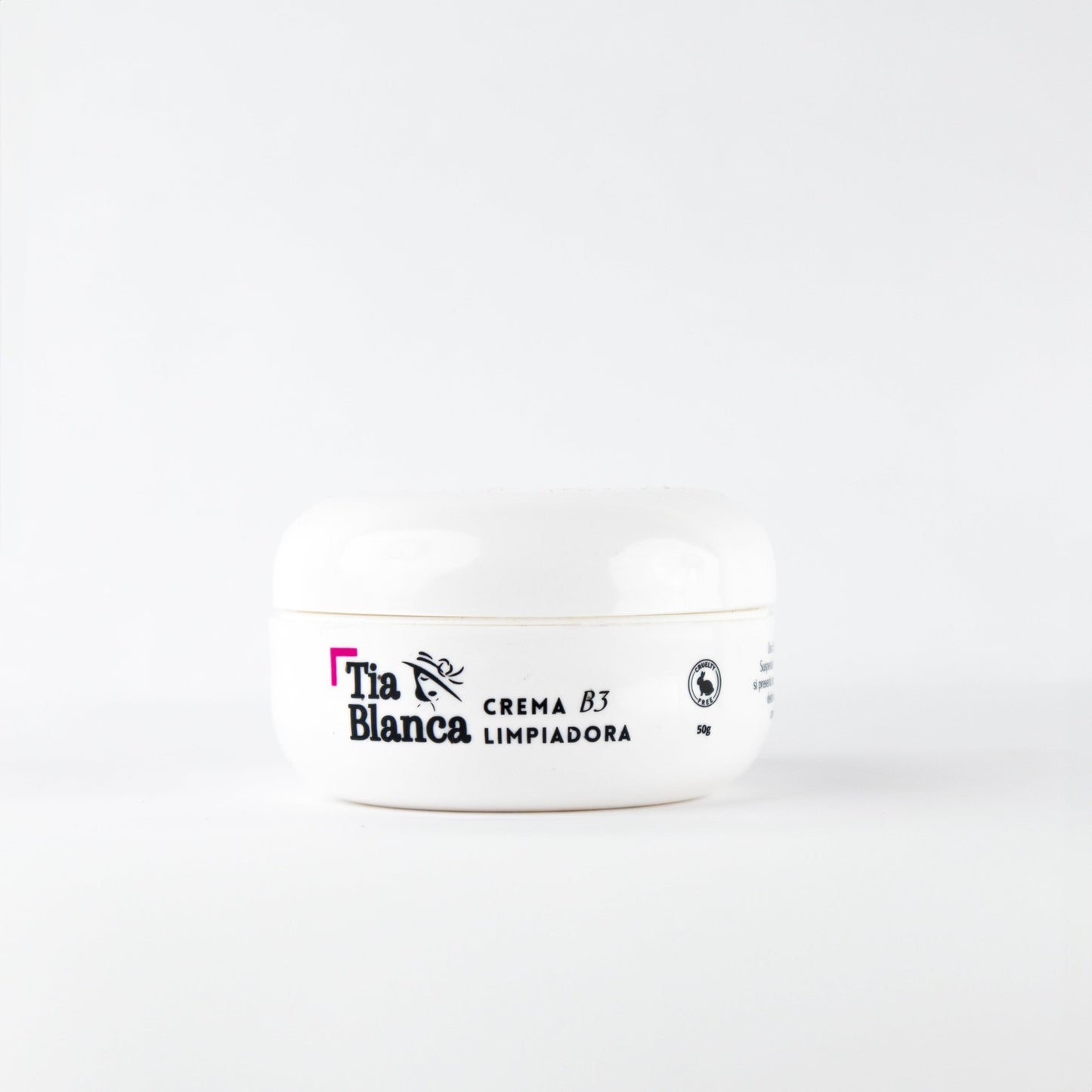 Crema Facial Tía Blanca 50g - Tía blanca