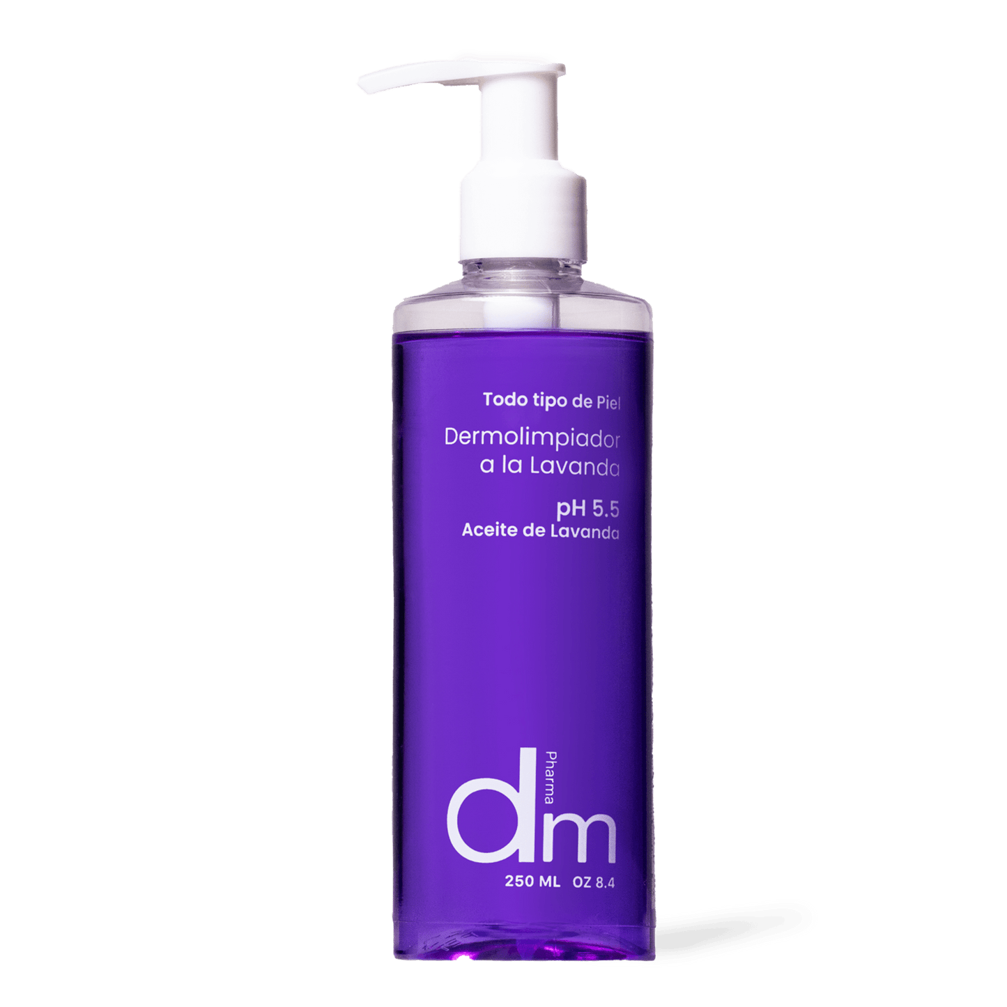 Kit anti acné - Tía blanca
