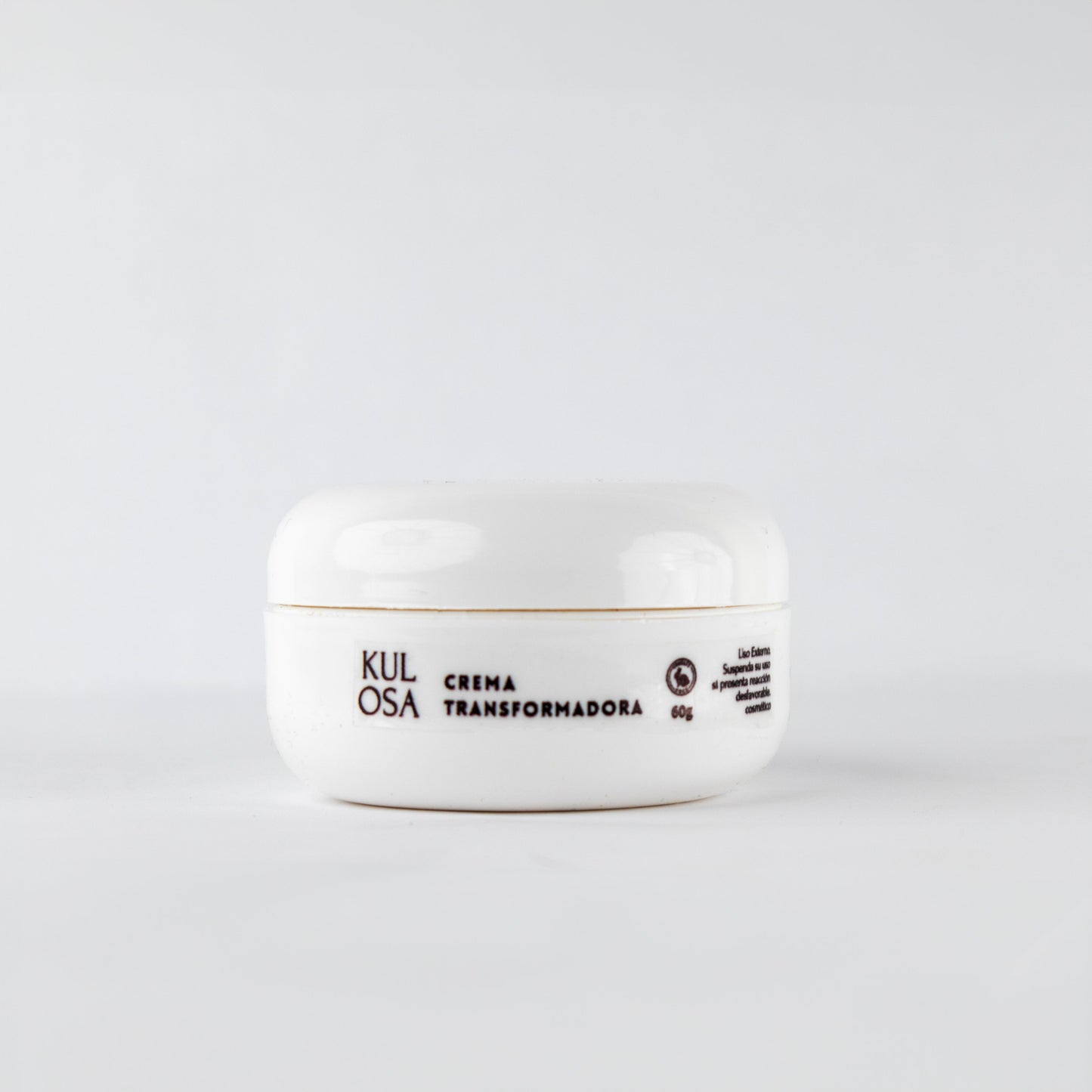 KULOSA-Crema para Glúteos- 60g