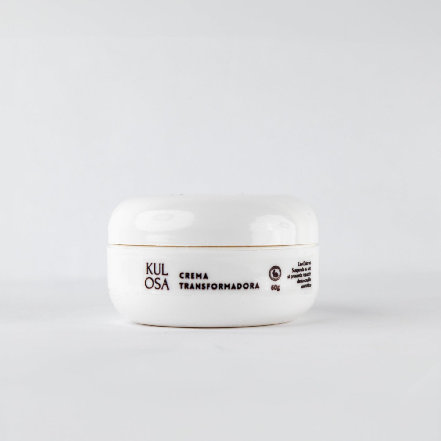 KULOSA - Crema para Glúteos - 60g - Tía blanca