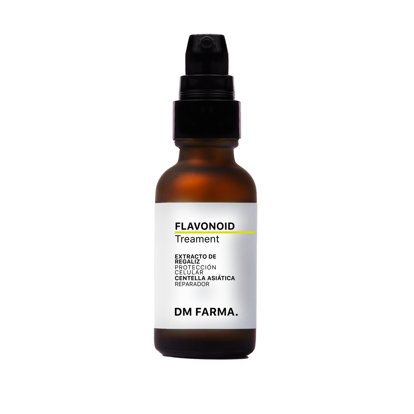 Suero flavonoides 30g