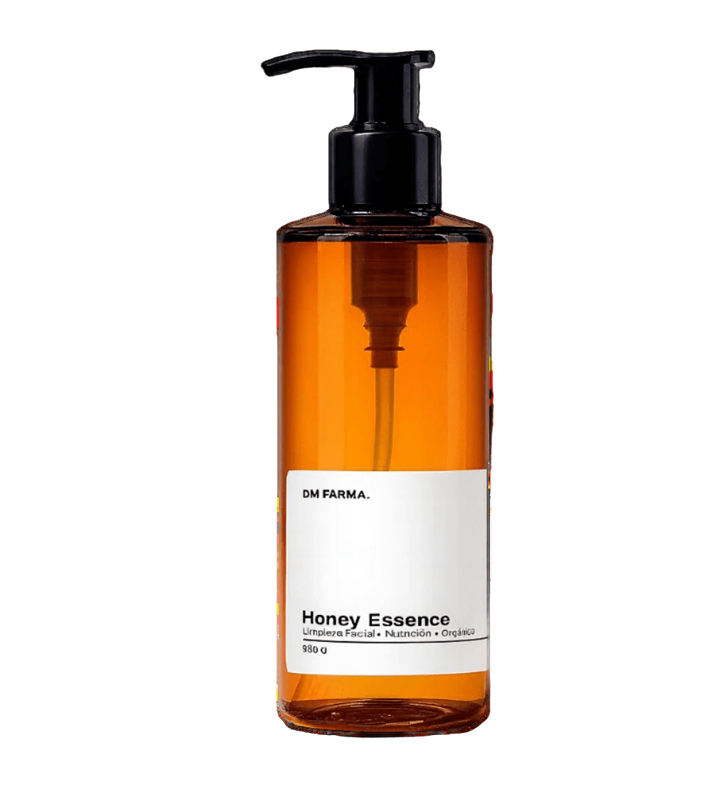 Dermolimpiador Honey Essence 30 ml - Tía blanca