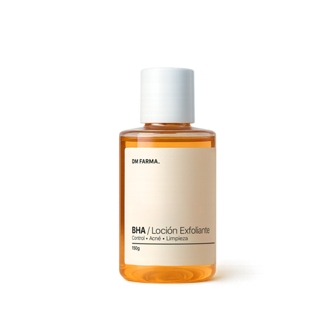 Loción Facial Exfoliante BHA 150ml