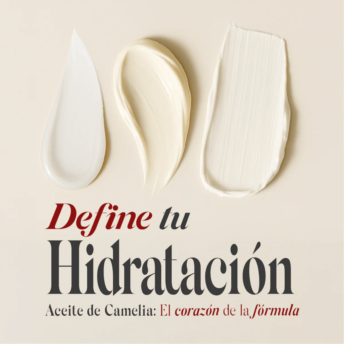 CREMA CAMELIA ULTRA CONCENTRADA 30G (GRATIS TONICO CICA) - Tía blanca