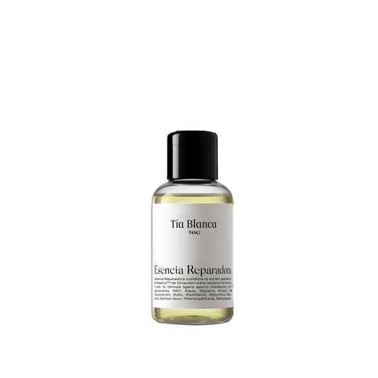 Esencia reparadora 50ml - tía blanca