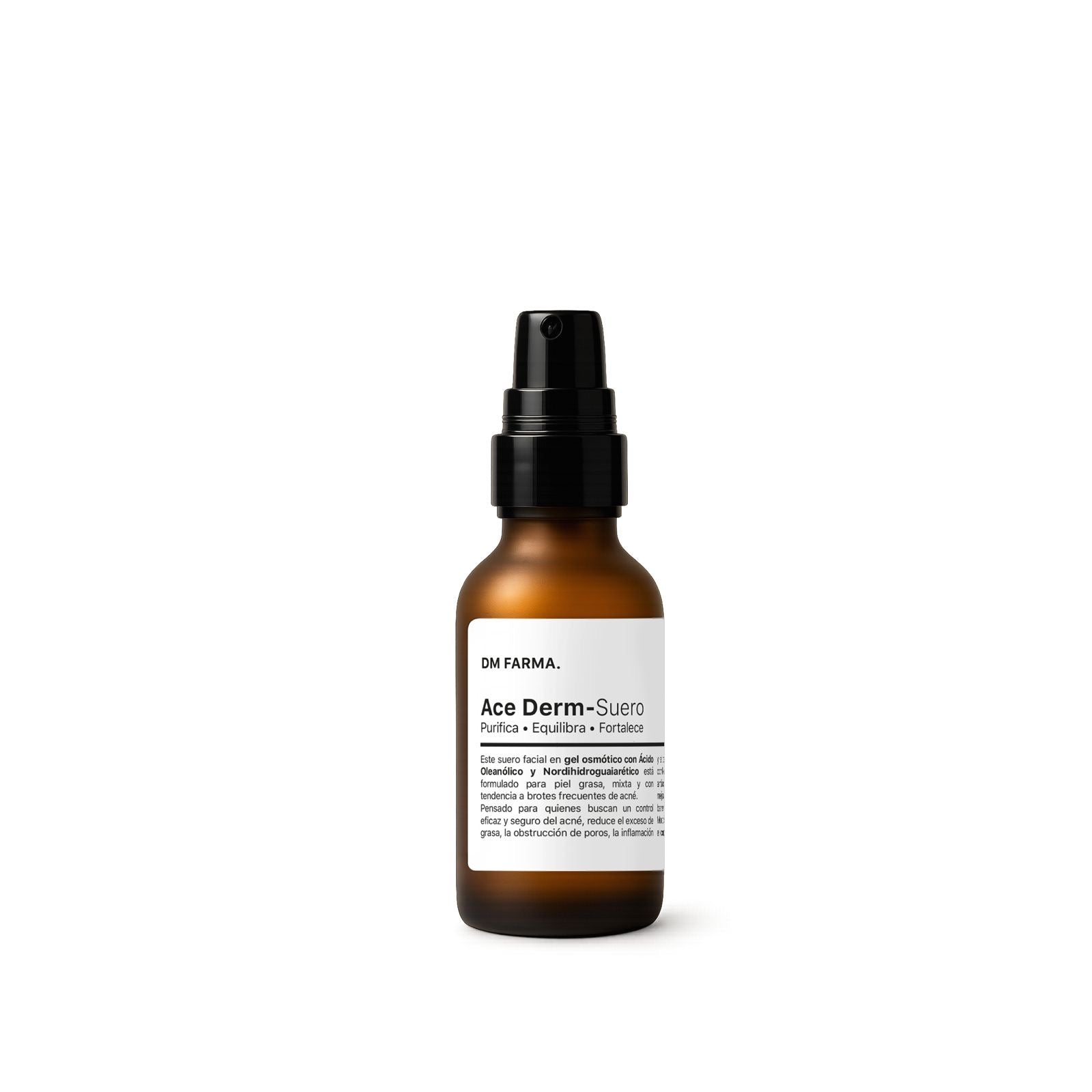Ace Derm Suero anti imperfecciones 30g - Tía blanca
