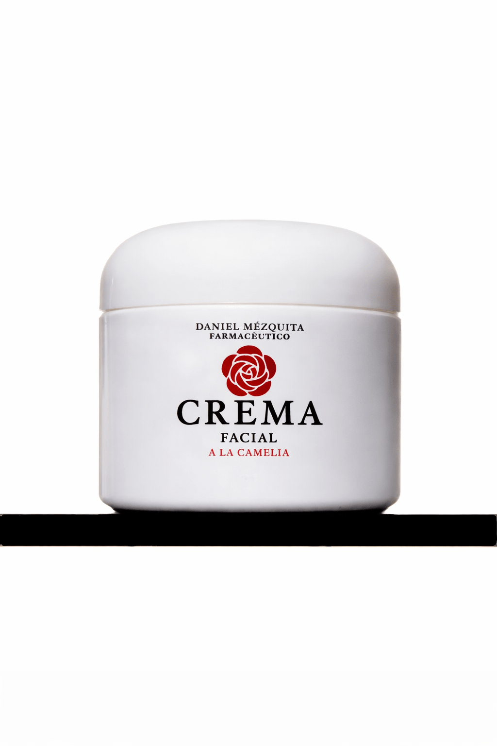 CREMA CAMELIA ULTRA CONCENTRADA 30G (GRATIS TONICO CICA) - Tía blanca