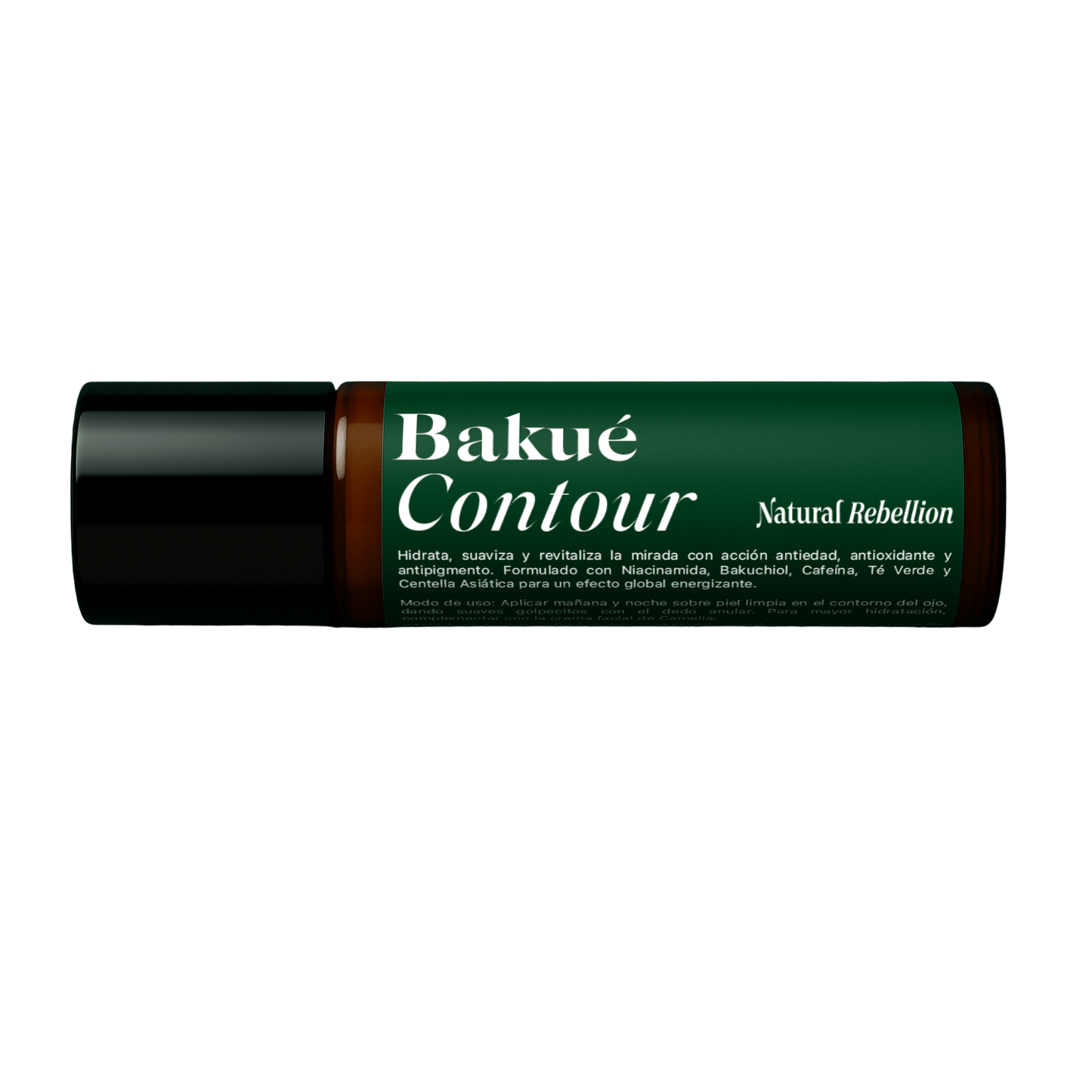 Bakué contour - Tía blanca