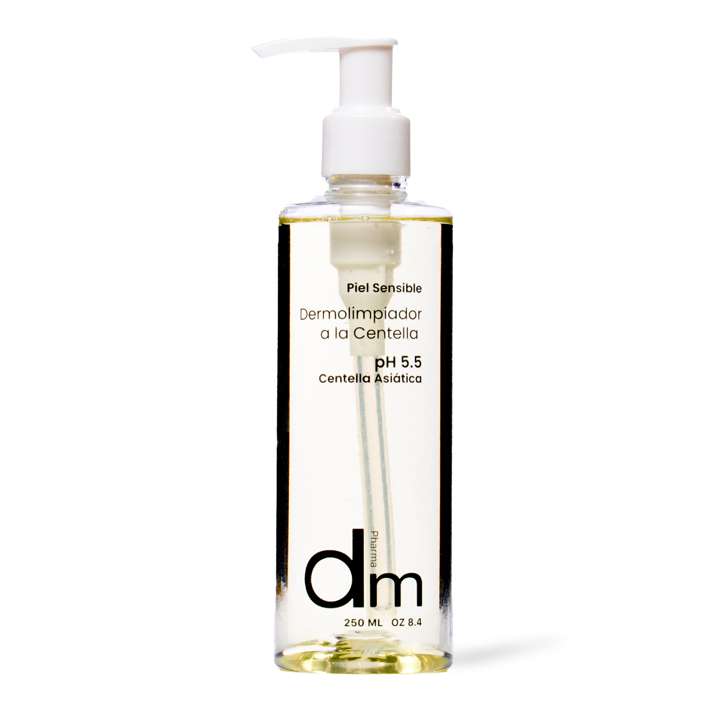 Dermolimpiador CENTELLA 250ML