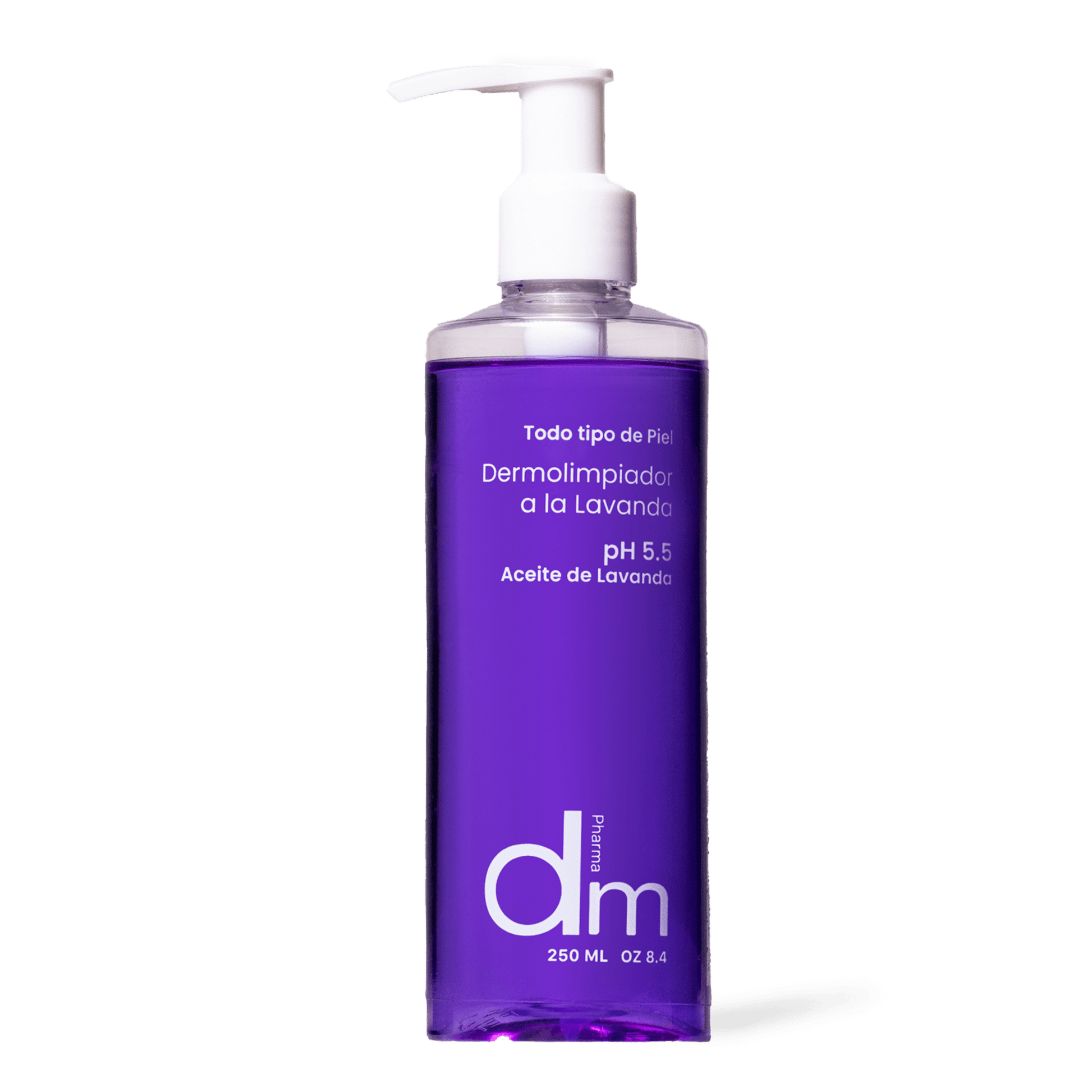 Kit anti acné - Tía blanca