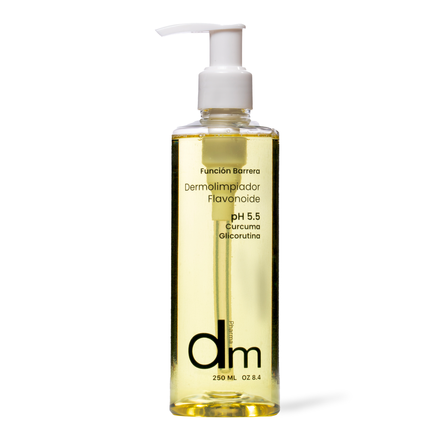 Dermolimpiador Flavonoides 250ML