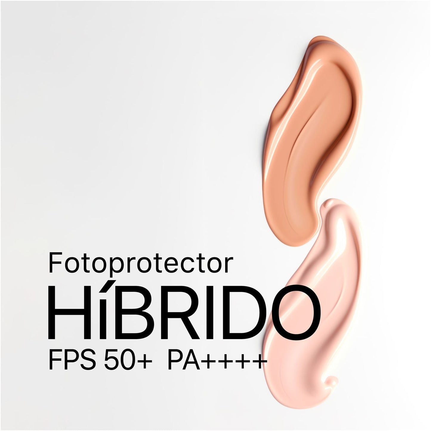 Protector solar FPS 50 Hibrído Con Tinosorb 100gr - Tía blanca