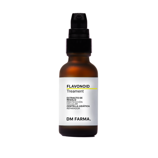 Suero flavonoides 30g