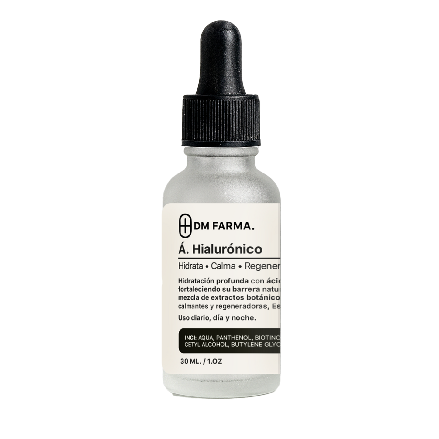 Ácido Hialurónico 30ml