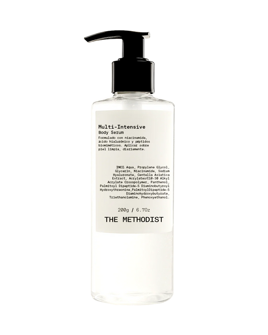 The Methodist - Multi-Intensive Body Serum240 Ml