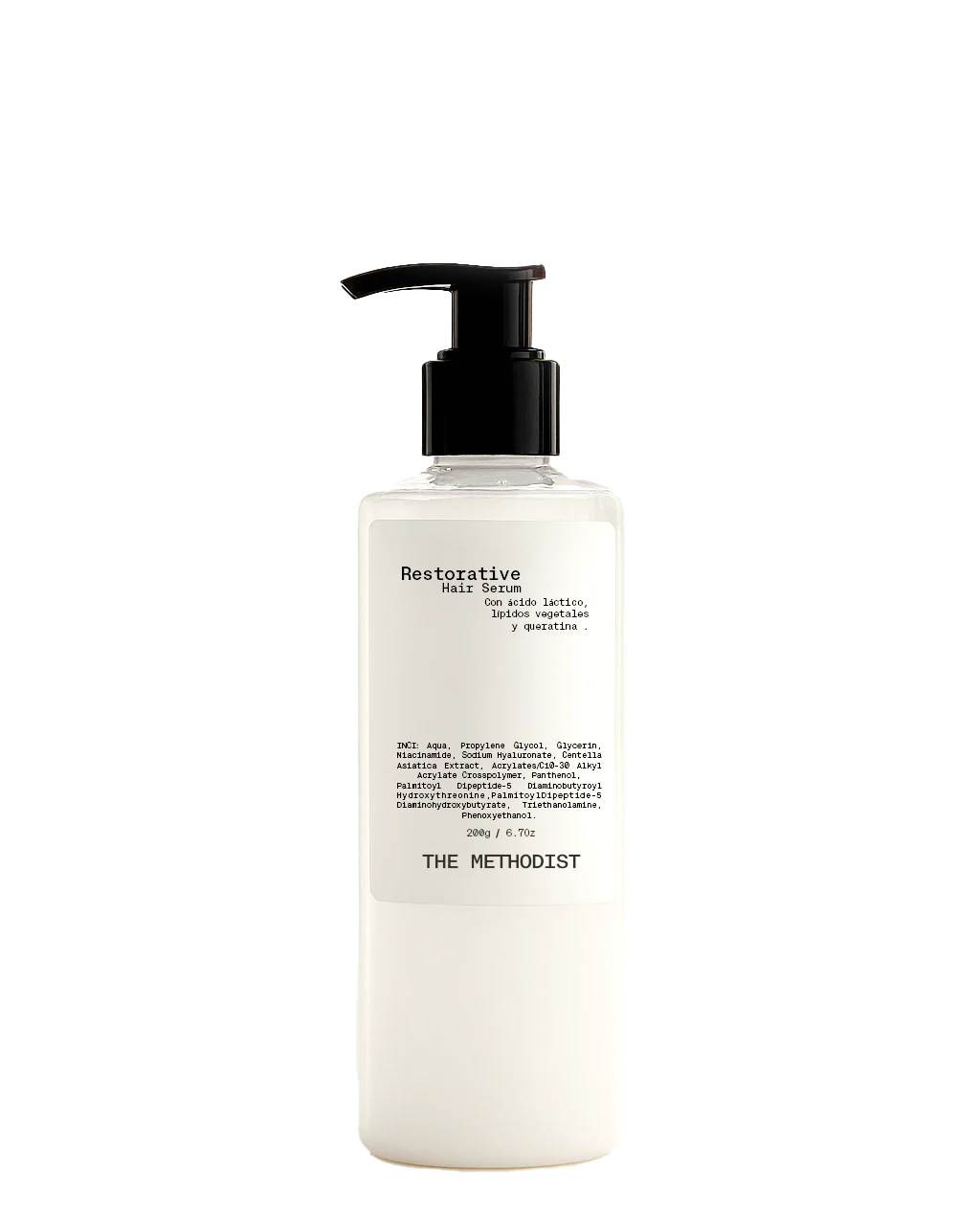 The Methodist Restorative Hair Serum
