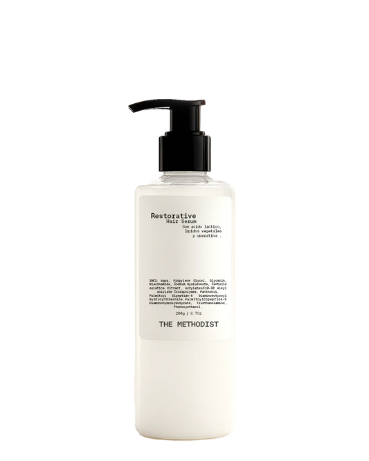 The Methodist Restorative Hair Serum