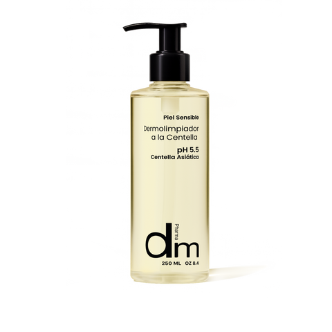 Dermolimpiador CENTELLA 250ML