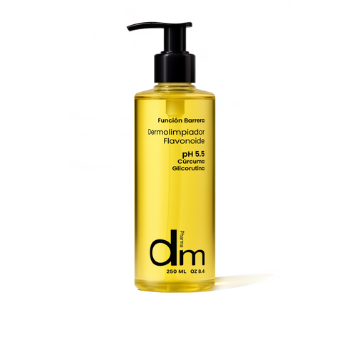 Dermolimpiador Flavonoides 250ML