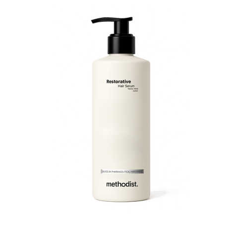 The Methodist Restorative Hair Serum