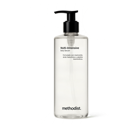 The Methodist - Multi-Intensive Body Serum240 Ml